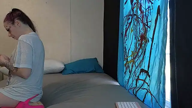 Snapshot of vvictoria_xxx chatting on 03/19/25, 03:40 vvictoria xxx online show from 03/19/25, 03:40