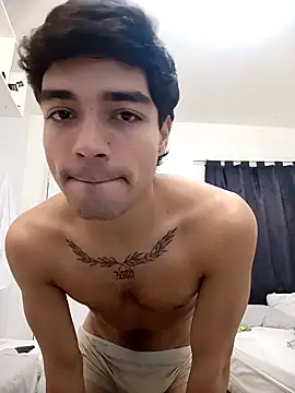 INDICO22 online show from 11/24/25, 01:05