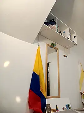 INDICO22 online show from 12/01/25, 06:02