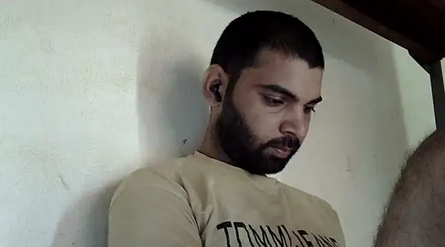 ConducedPant online show from 03/02/25, 03:56