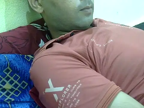 ConducedPant online show from 11/27/25, 05:15