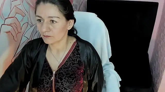 AllysonMilf69 online show from 10/18/25, 02:18