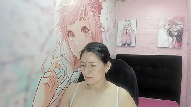 AllysonMilf69 online show from 02/19/26, 02:35