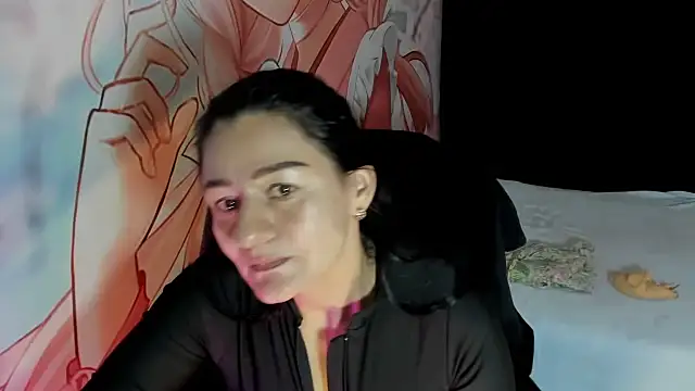 Snapshot of AllysonMilf69 chatting on 07/14/26, 02:12 AllysonMilf69 online show from 07/14/26, 02:12