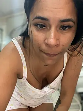 ANA CARTER online show from 01/17/26, 03:17