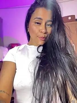 ANA CARTER online show from 02/20/26, 12:18