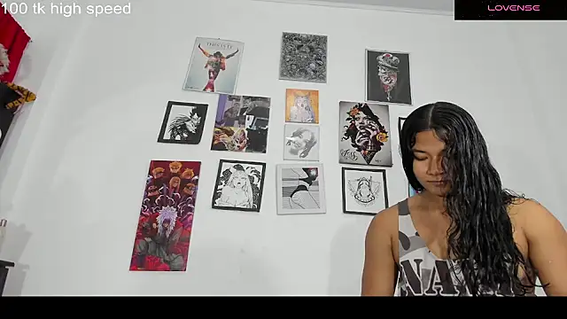 ArtemisGenkai0 online show from 03/01/25, 12:07