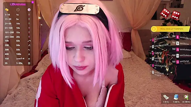 cherry milk xx online show from 12/21/24, 01:36