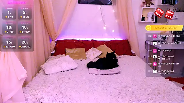 cherry milk xx online show from 02/21/25, 09:11