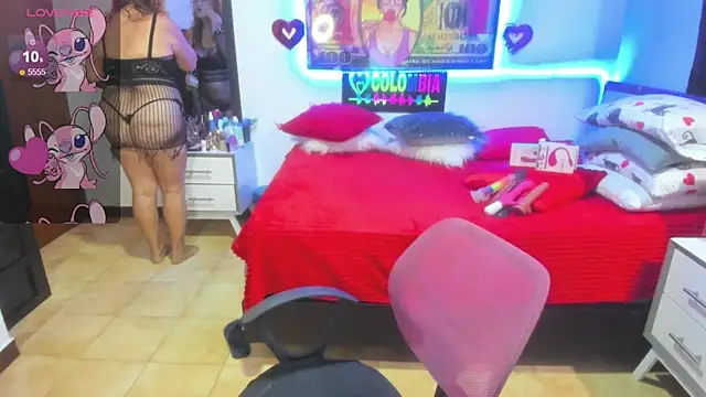 karenmilf 4 online show from 01/16/25, 02:09