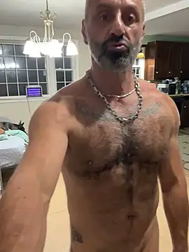 DaddySnowXX online show from 09/25/25, 02:15