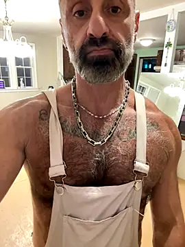 DaddySnowXX online show from 10/02/25, 04:52