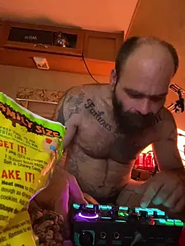 WilldoPita online show from 01/18/25, 01:19