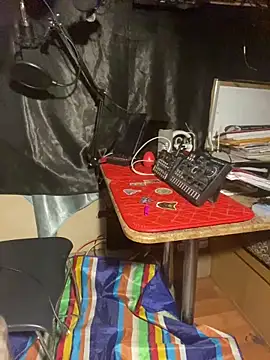 WilldoPita online show from 03/15/25, 04:02