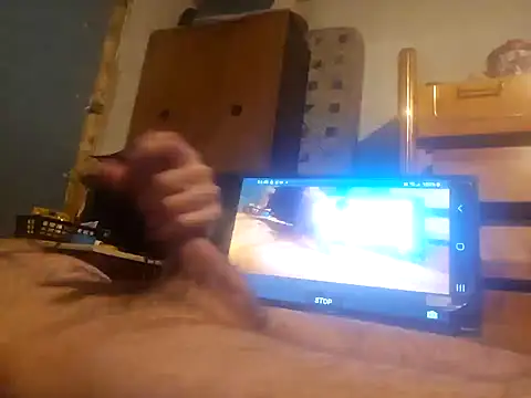 Joysdic41 online show from 03/17/25, 07:02