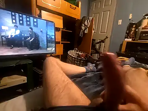 Joysdic41 online show from 03/23/25, 06:47