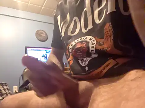 Joysdic41 online show from 01/08/26, 01:24