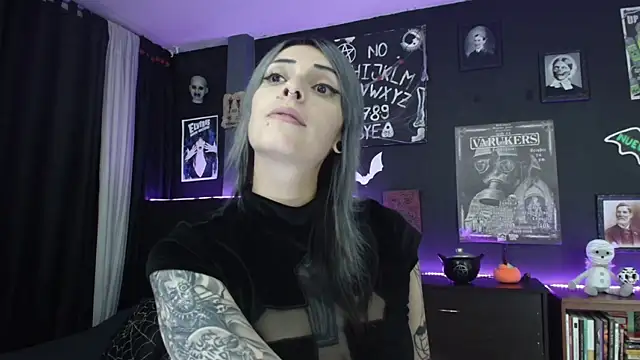 Snapshot of Goddess_Mortem chatting on 01/05/26, 11:19 Goddess Mortem online show from 01/05/26, 11:19