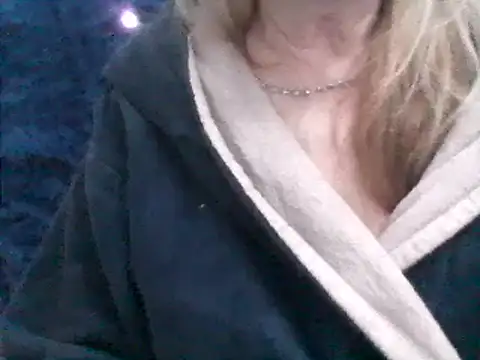 CarlyTreat online show from 01/14/25, 05:01