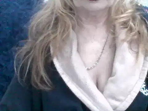 CarlyTreat online show from 01/21/25, 02:59