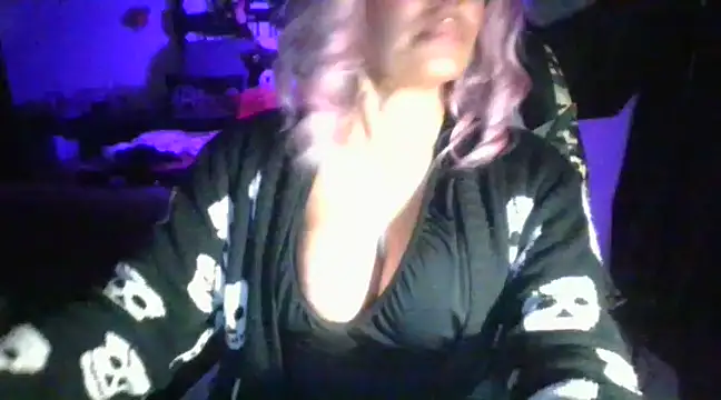 MadisonJayde online show from 03/16/25, 07:48