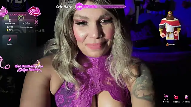 MadisonJayde online show from 04/03/26, 06:22