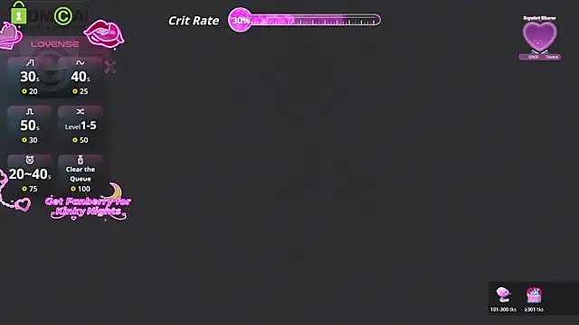 MadisonJayde online show from 05/01/26, 06:51