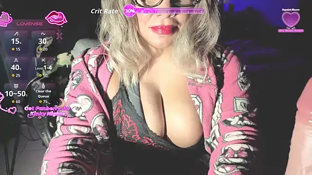 MadisonJayde online show from 05/13/26, 06:11