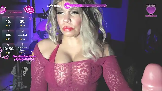 Snapshot of MadisonJayde chatting on 06/12/26, 04:33 MadisonJayde online show from 06/12/26, 04:33