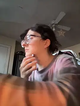 YandereDemon online show from 11/16/25, 08:25