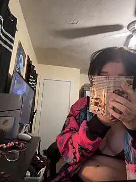 YandereDemon online show from 11/29/25, 12:02