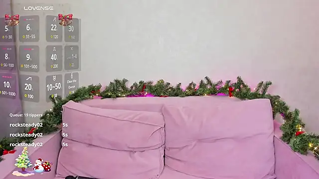 Snapshot of Erika_Carpenter chatting on 12/27/24, 02:58 Erika Carpenter online show from 12/27/24, 02:58