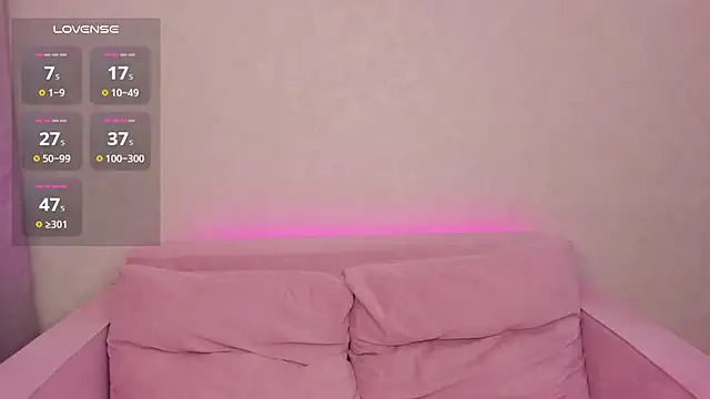 Snapshot of Erika_Carpenter chatting on 02/07/25, 12:09 Erika Carpenter online show from 02/07/25, 12:09