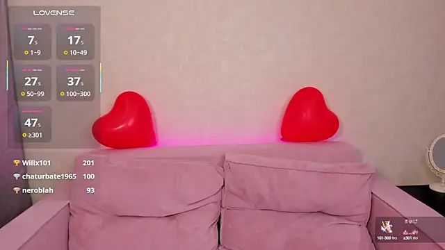 Snapshot of Erika_Carpenter chatting on 02/22/25, 03:12 Erika Carpenter online show from 02/22/25, 03:12