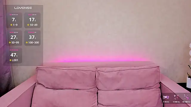 Snapshot of Erika_Carpenter chatting on 03/21/25, 12:18 Erika Carpenter online show from 03/21/25, 12:18