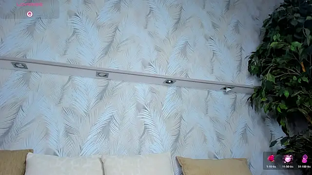 Erika Carpenter online show from 03/11/26, 12:05