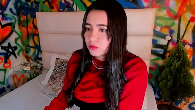 Liana Bernocchi online show from 11/16/25, 08:58