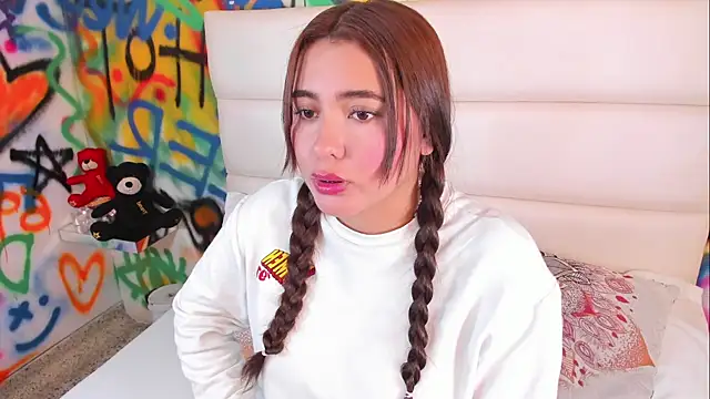 Liana Bernocchi online show from 02/02/26, 08:07