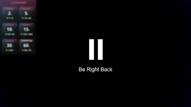 Roxy Sakura online show from 02/14/25, 05:46