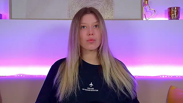 LiliaBianka online show from 02/09/25, 06:33