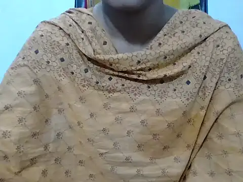 Chitrani- online show from 02/20/26, 07:14