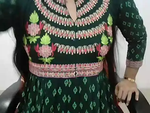 Chitrani- online show from 03/03/26, 06:36