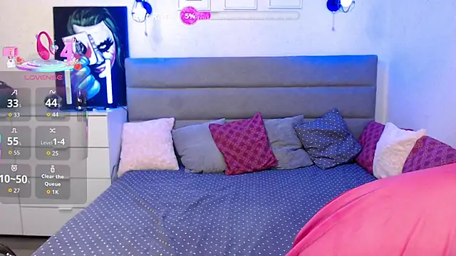 Snapshot of Ms_Ferrari chatting on 02/26/26, 11:53 Ms Ferrari online show from 02/26/26, 11:53