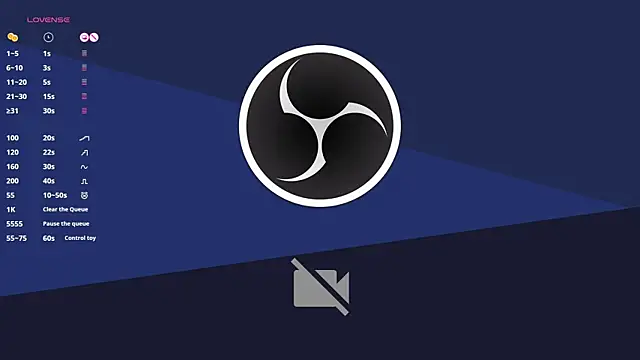  evelin diaz online show from 01/12/25, 12:44