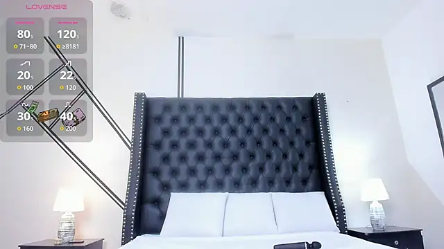  evelin diaz online show from 10/06/25, 12:46