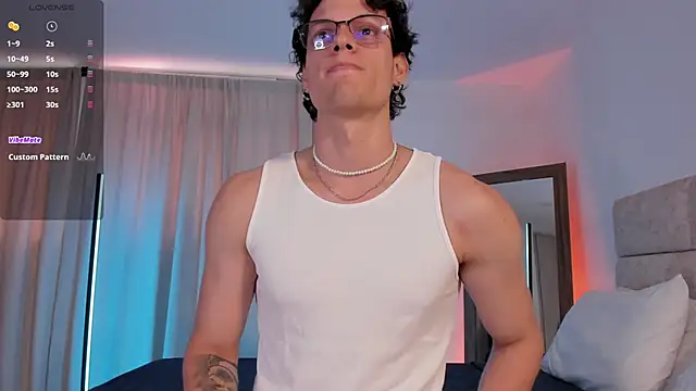 troy palmer online show from 11/10/25, 05:12