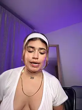 JoselinFlower  online show from 03/02/25, 02:19