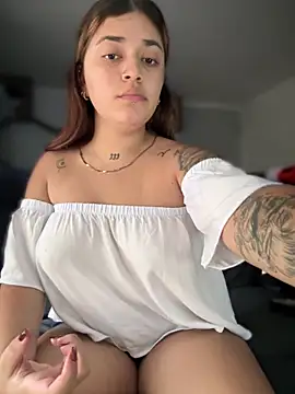 JoselinFlower  online show from 03/02/25, 08:40