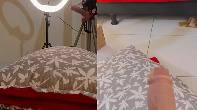 shanakendal2 online show from 01/27/25, 04:22