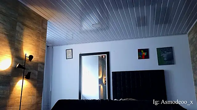 Snapshot of AsmodeoCox chatting on 03/10/26, 01:16 AsmodeoCox online show from 03/10/26, 01:16